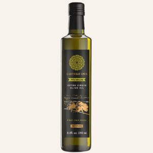 250Ml Intense Olive Oil