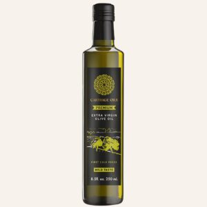 250Ml Mild Olive Oil