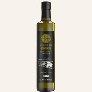 500Ml Light Olive Oil