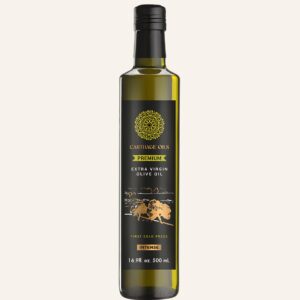 500Ml Intense Olive Oil