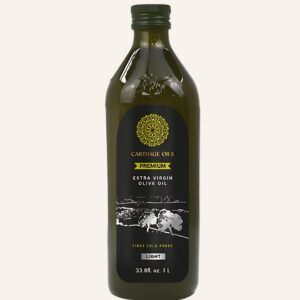 1000Ml Light Olive Oil