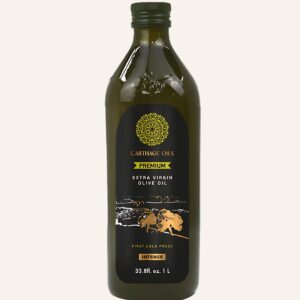 1000Ml Intense Olive Oil