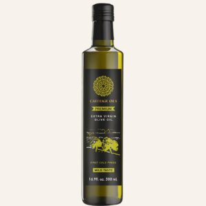 500Ml Mild Olive Oil