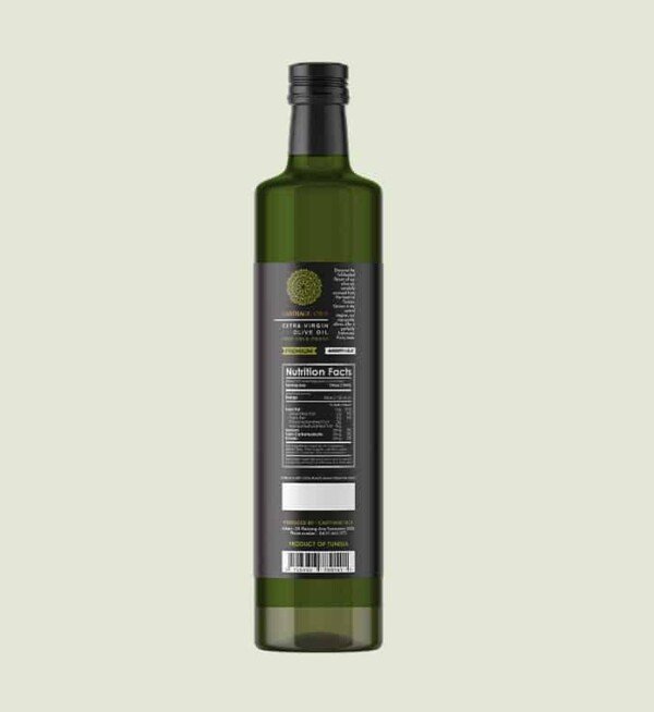 1L Light Olive Oil - Image 2