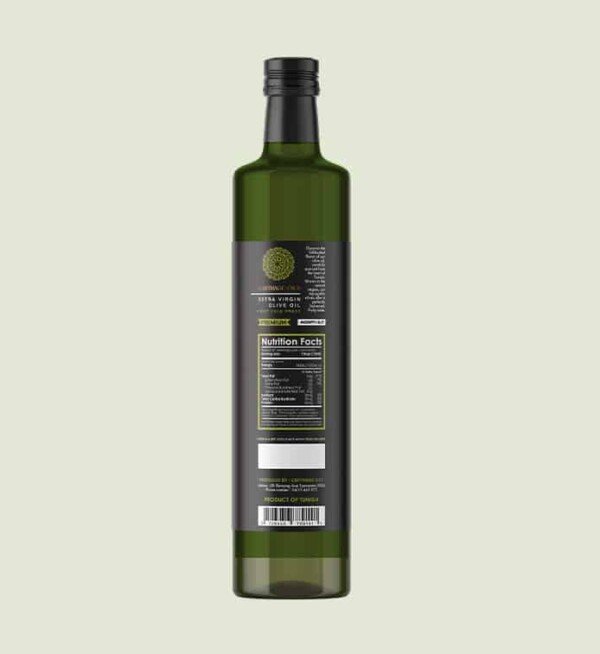 1L Mild Olive Oil - Image 2