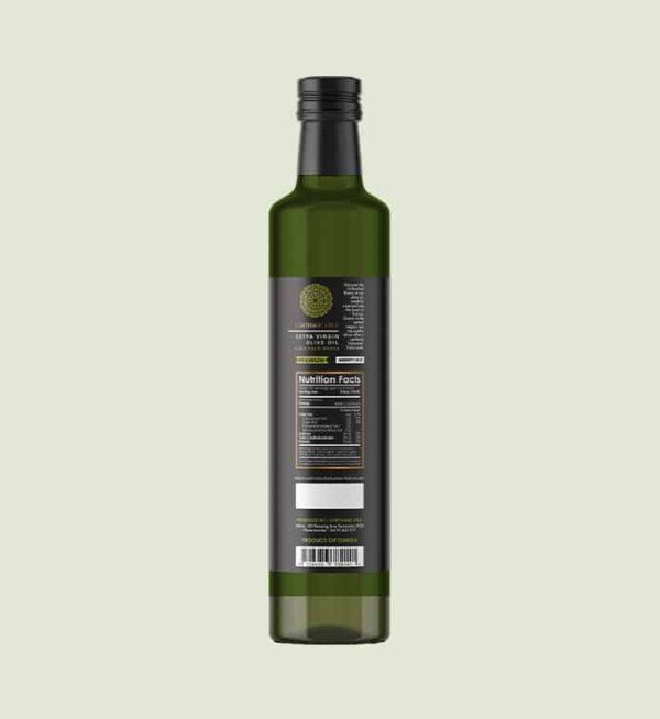 500mL Intense Olive Oil - Image 2