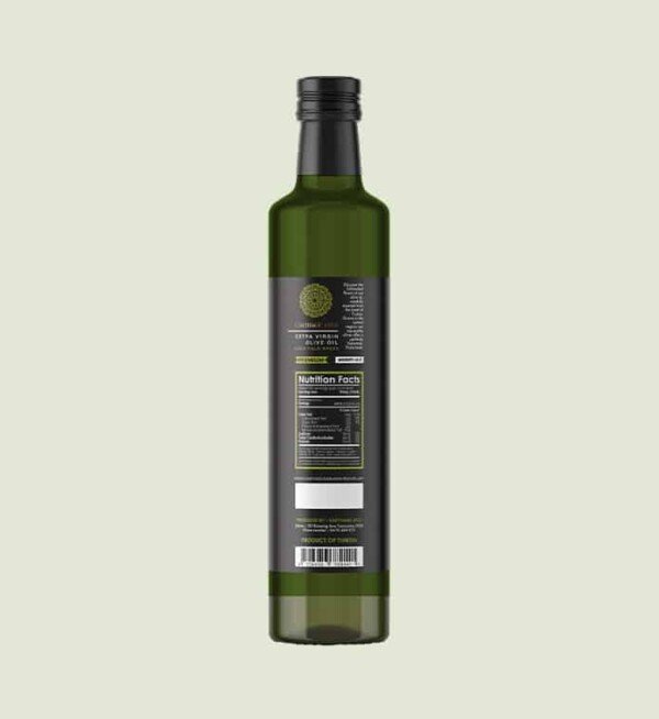 500mL Mild Olive Oil - Image 2
