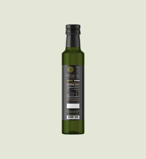 250mL Intense Olive Oil - Image 2