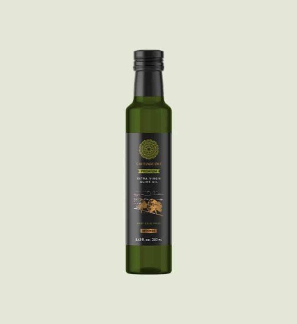 250mL Intense Olive Oil
