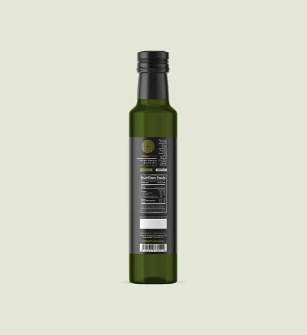 250mL Light Olive Oil - Image 2