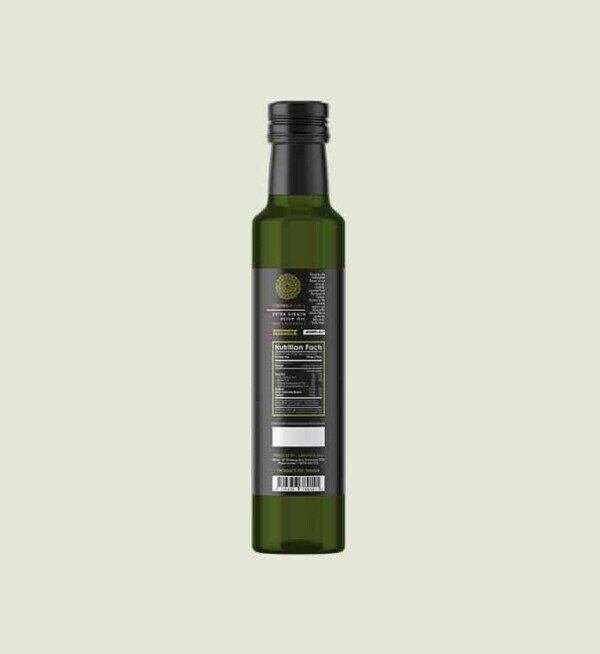 250mL Mild Olive Oil - Image 2