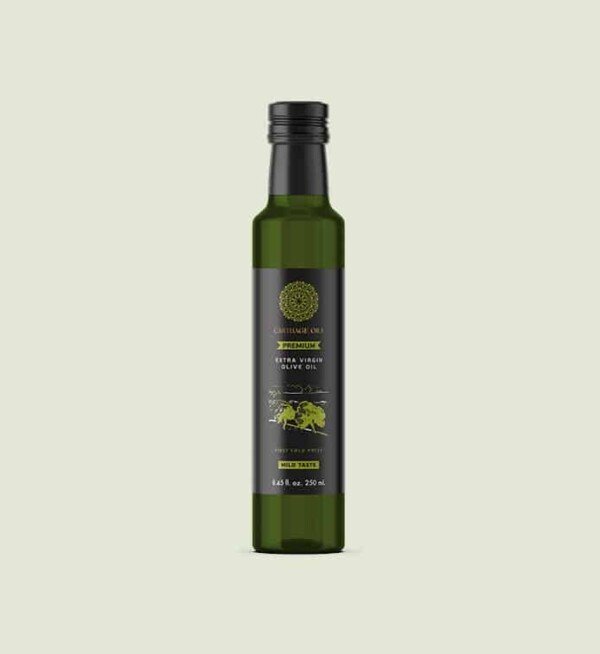 250mL Mild Olive Oil